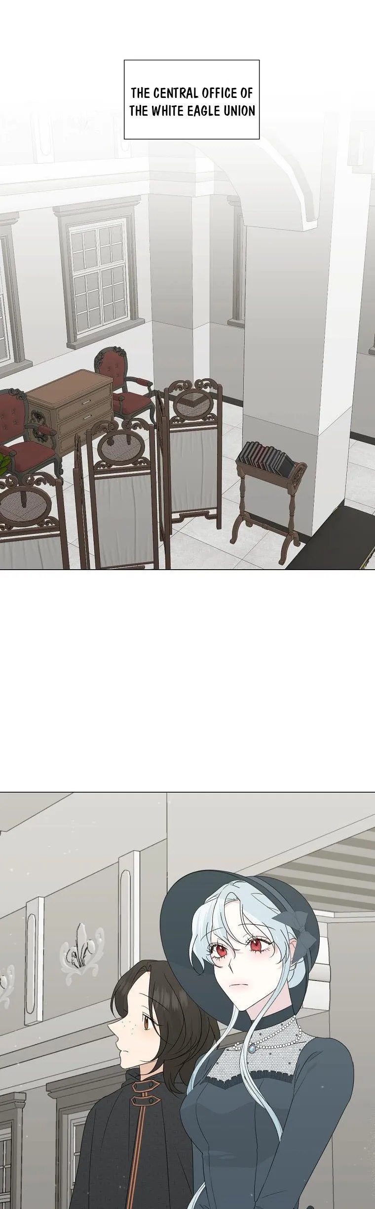 My tyrant’s husband somehow became cautious Chapter 27 Online - página 25