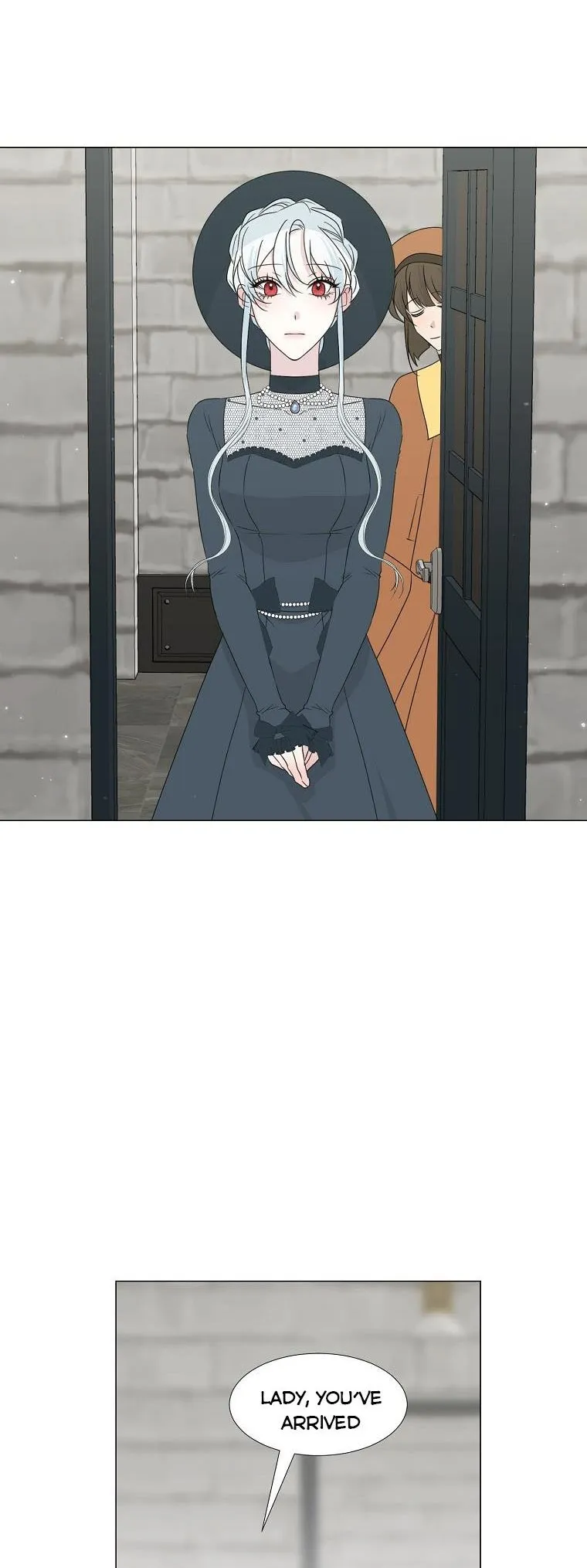 My tyrant’s husband somehow became cautious Chapter 27 Online - página 29