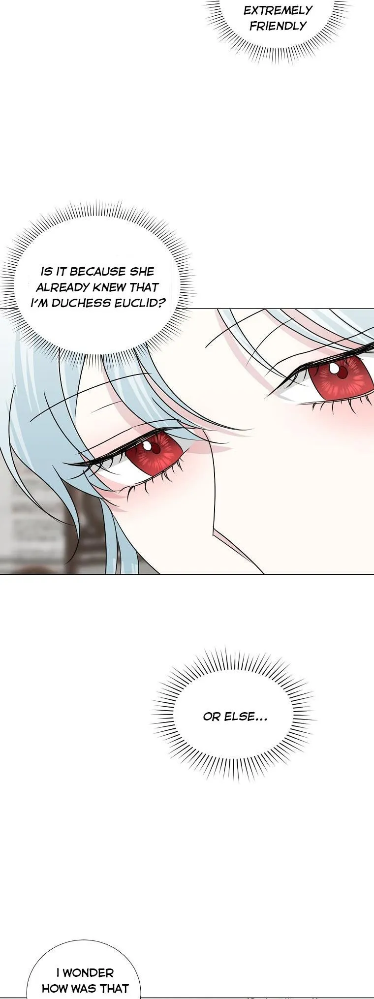 My tyrant’s husband somehow became cautious Chapter 27 Online - página 31