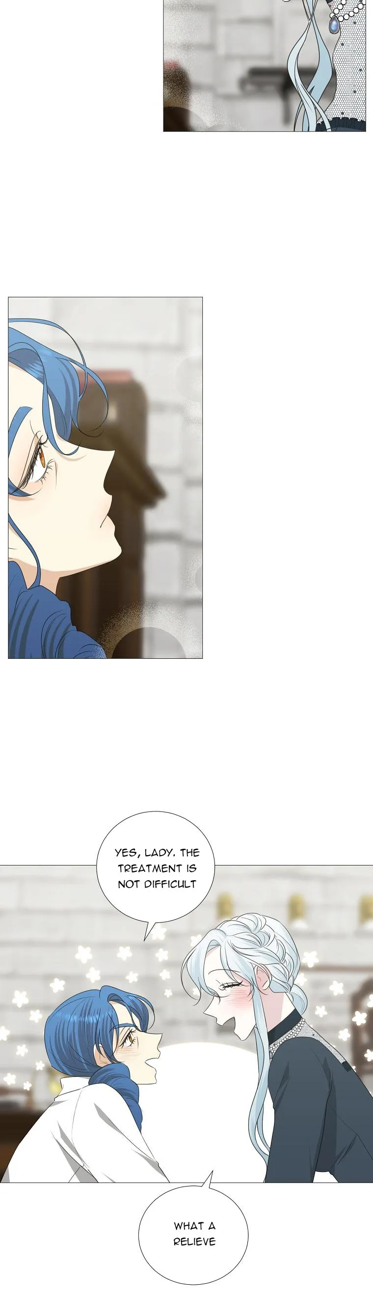 My tyrant’s husband somehow became cautious Chapter 28 Online - página 4