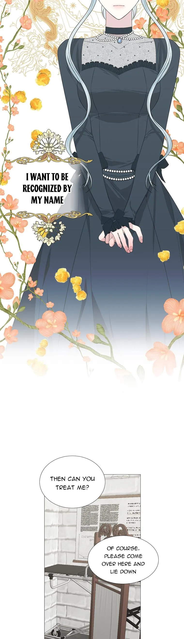 My tyrant’s husband somehow became cautious Chapter 28 Online - página 7