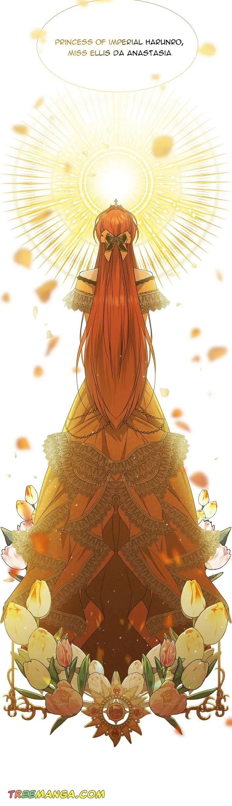 My tyrant’s husband somehow became cautious Chapter 28 Online - página 14