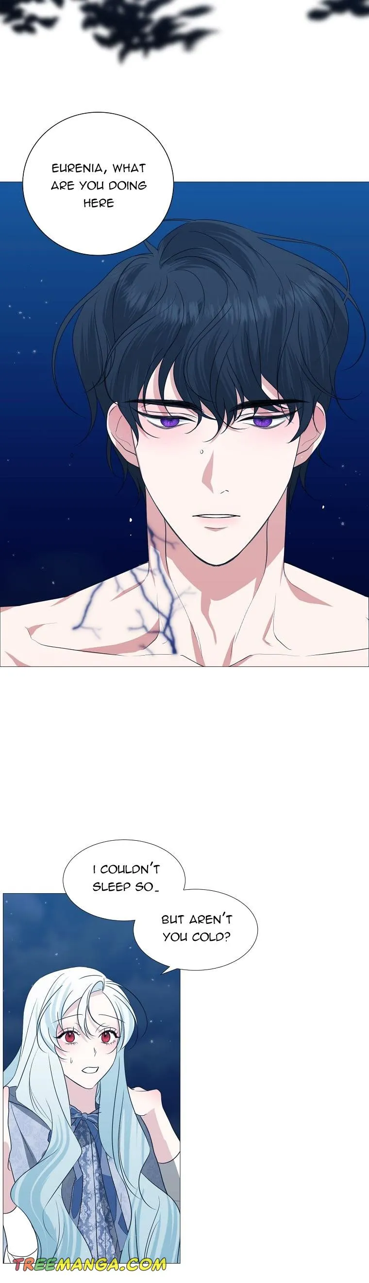 My tyrant’s husband somehow became cautious Chapter 28 Online - página 23
