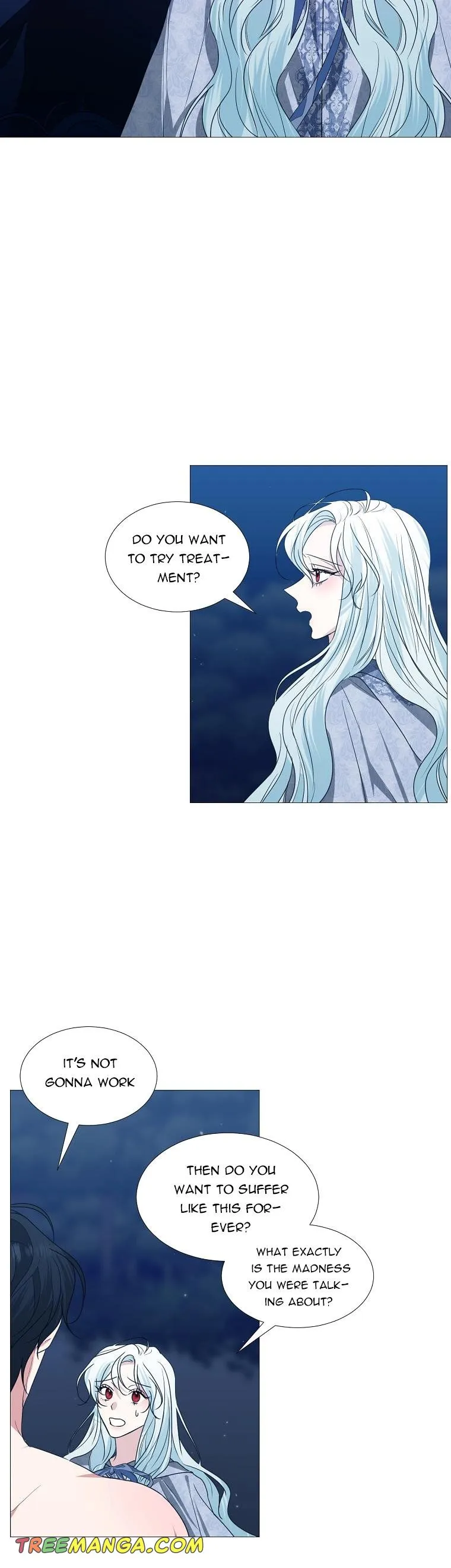 My tyrant’s husband somehow became cautious Chapter 28 Online - página 27