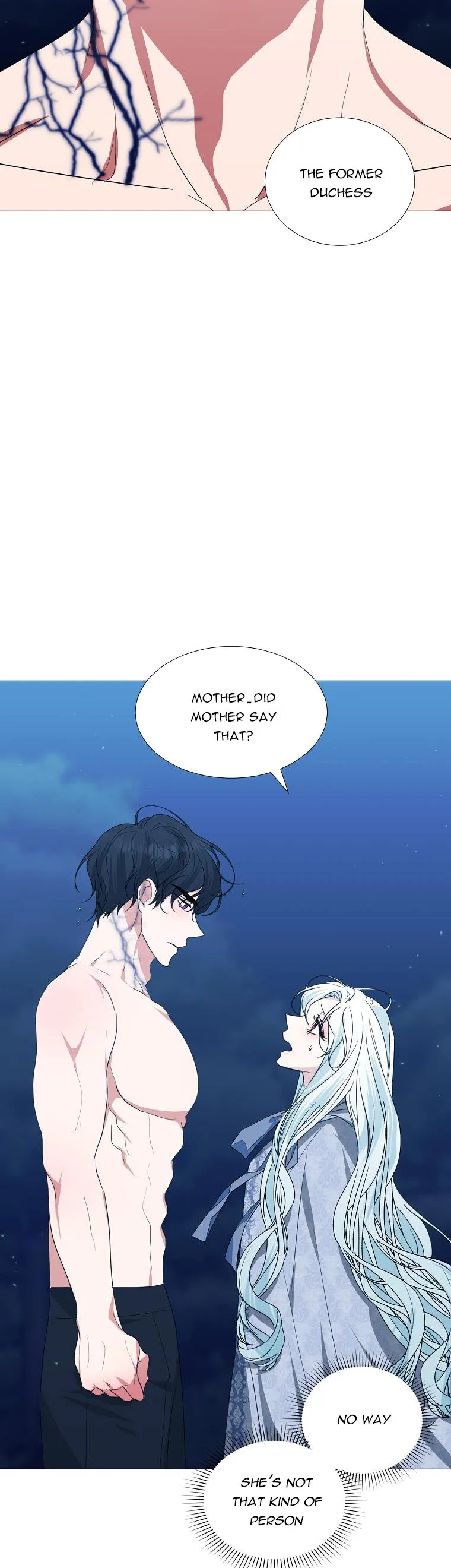 My tyrant’s husband somehow became cautious Chapter 28 Online - página 29
