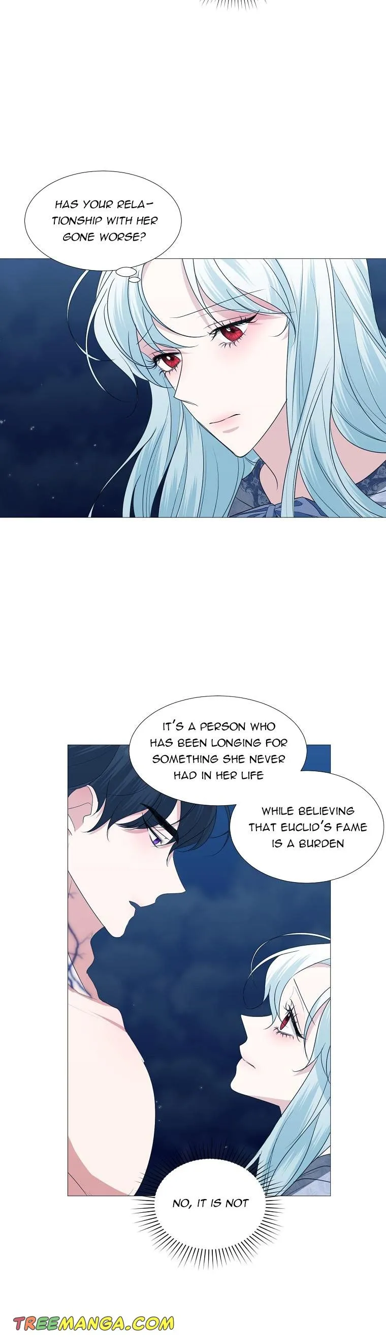 My tyrant’s husband somehow became cautious Chapter 28 Online - página 30