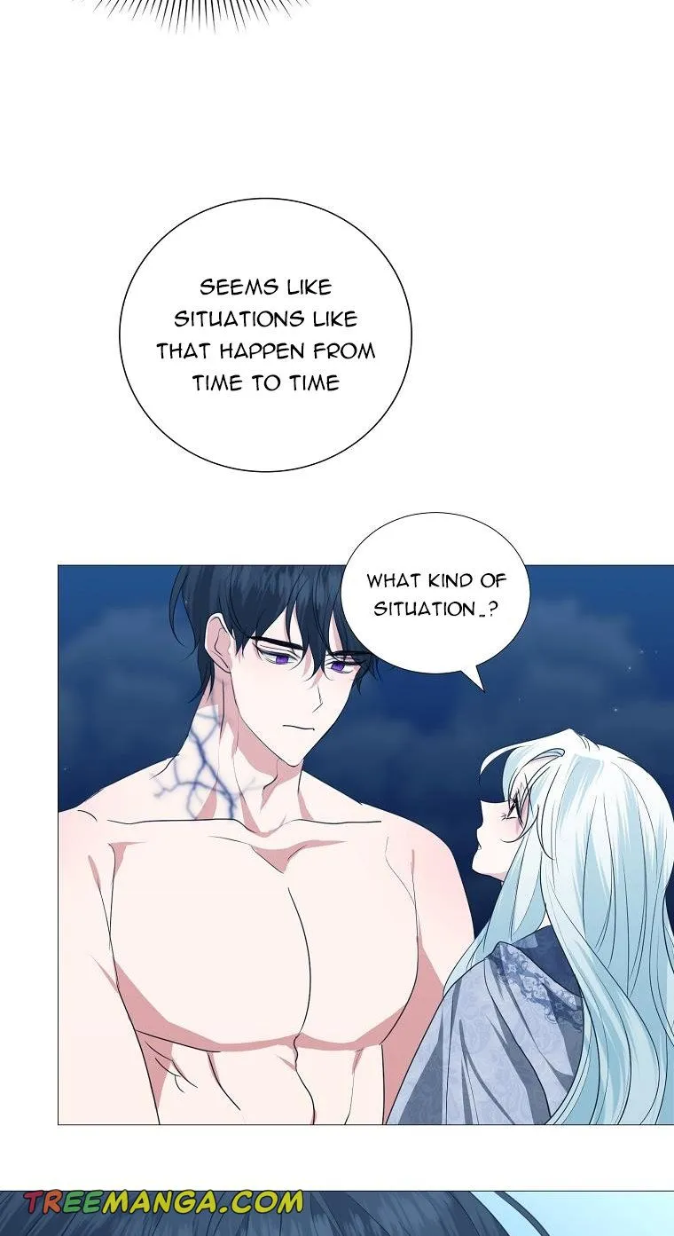 My tyrant’s husband somehow became cautious Chapter 28 Online - página 32