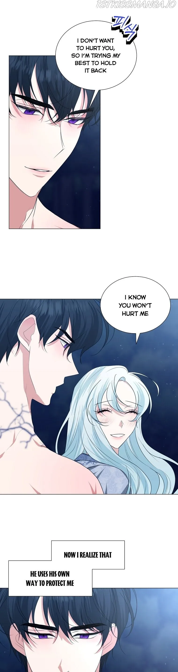 My tyrant’s husband somehow became cautious Chapter 29 Online - página 4