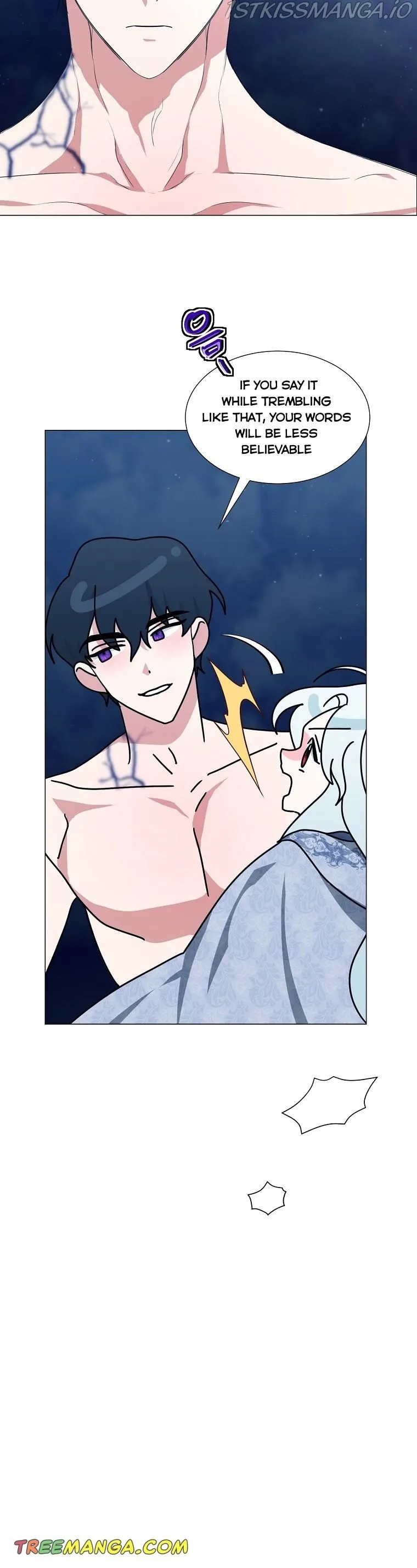 My tyrant’s husband somehow became cautious Chapter 29 Online - página 5