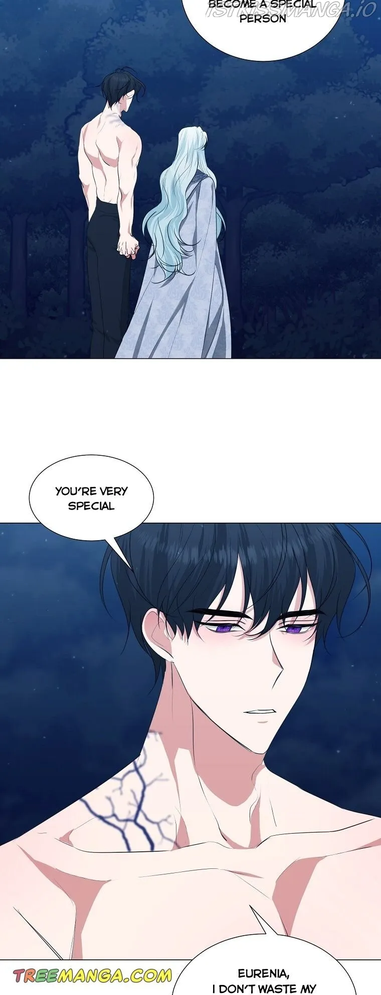 My tyrant’s husband somehow became cautious Chapter 29 Online - página 7