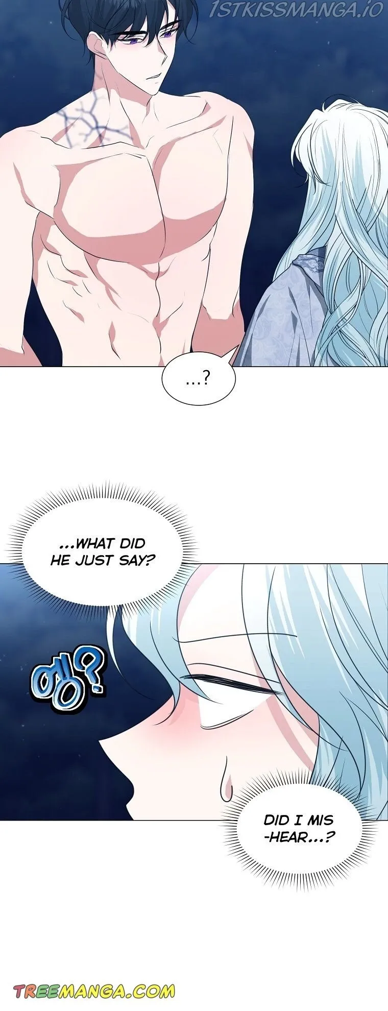 My tyrant’s husband somehow became cautious Chapter 29 Online - página 10