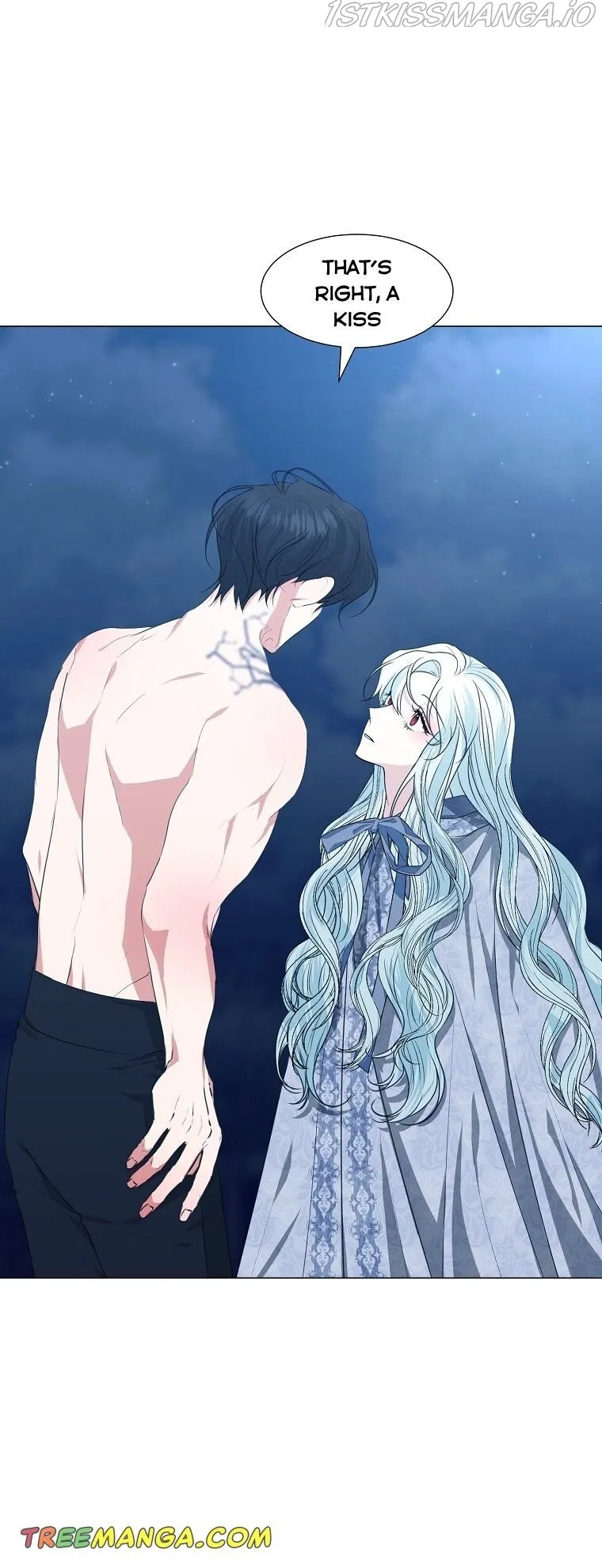 My tyrant’s husband somehow became cautious Chapter 29 Online - página 12