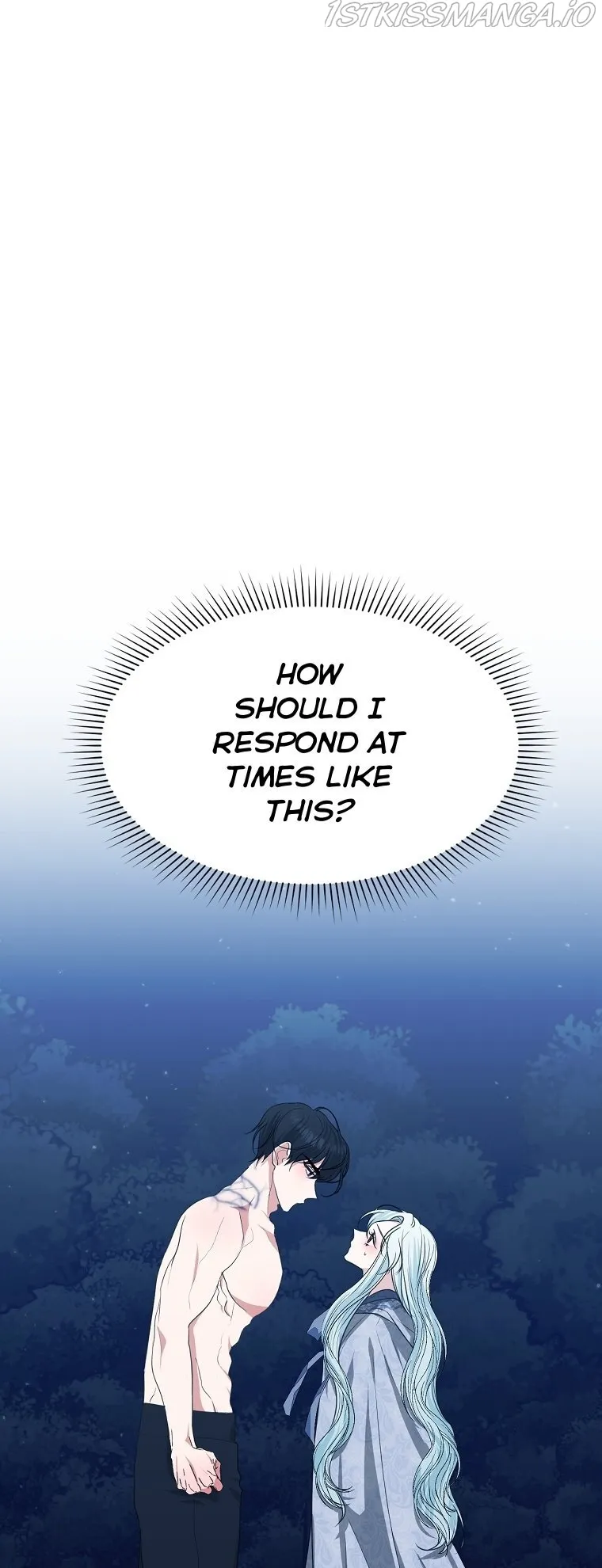 My tyrant’s husband somehow became cautious Chapter 29 Online - página 14