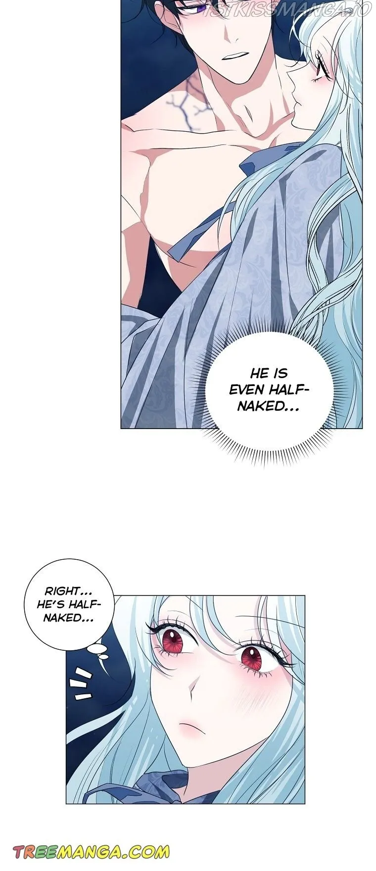 My tyrant’s husband somehow became cautious Chapter 29 Online - página 24