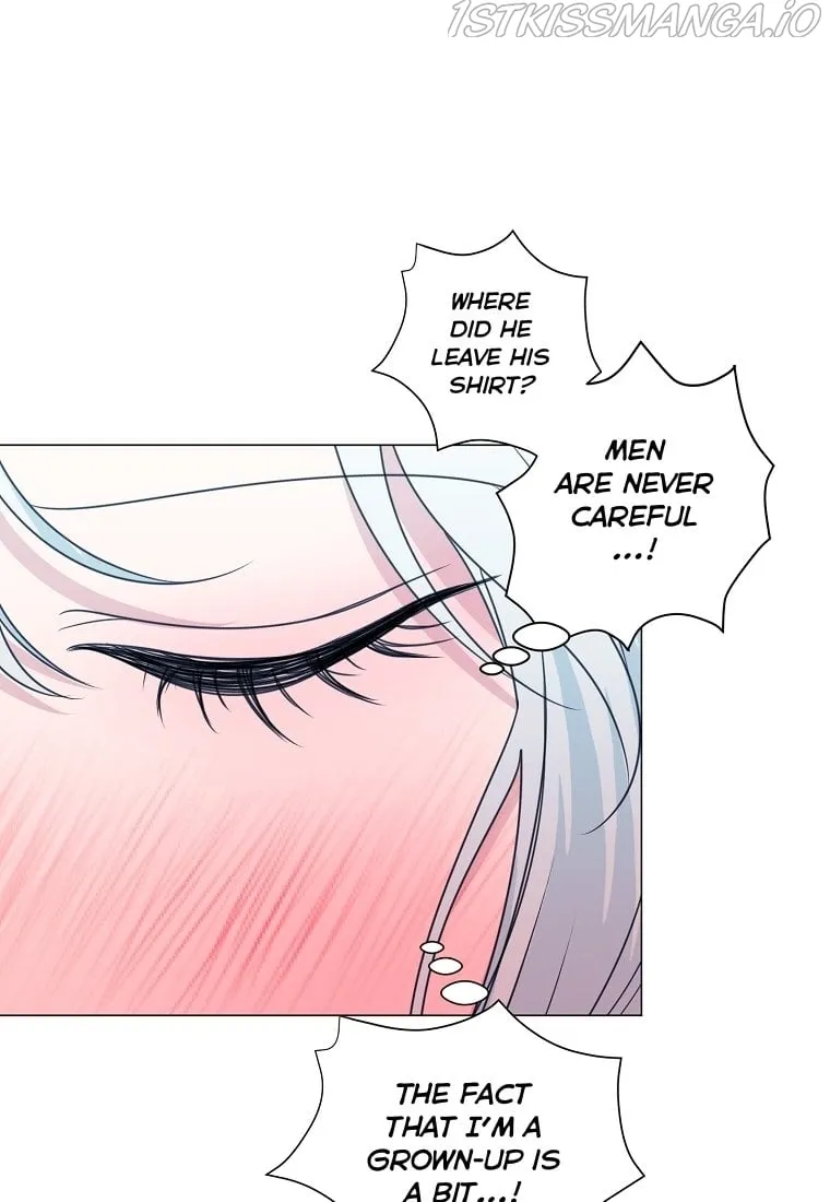 My tyrant’s husband somehow became cautious Chapter 29 Online - página 26