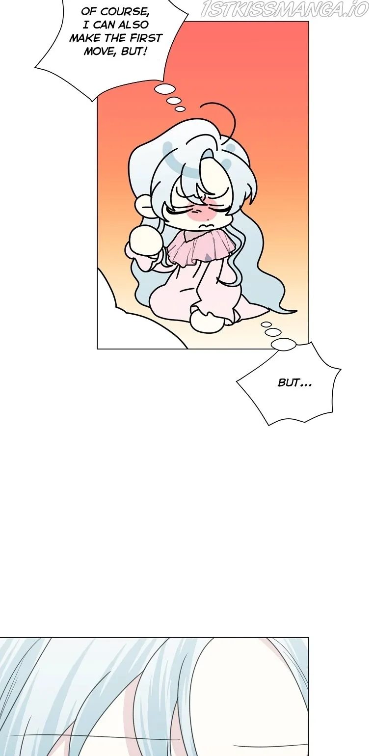 My tyrant’s husband somehow became cautious Chapter 29 Online - página 35