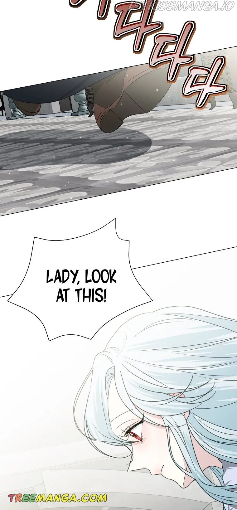 My tyrant’s husband somehow became cautious Chapter 29 Online - página 38