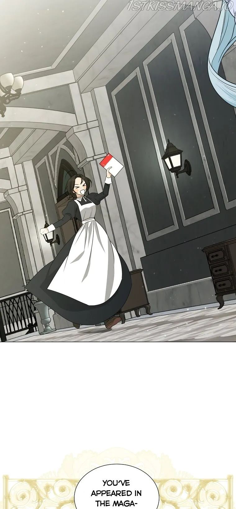 My tyrant’s husband somehow became cautious Chapter 29 Online - página 39