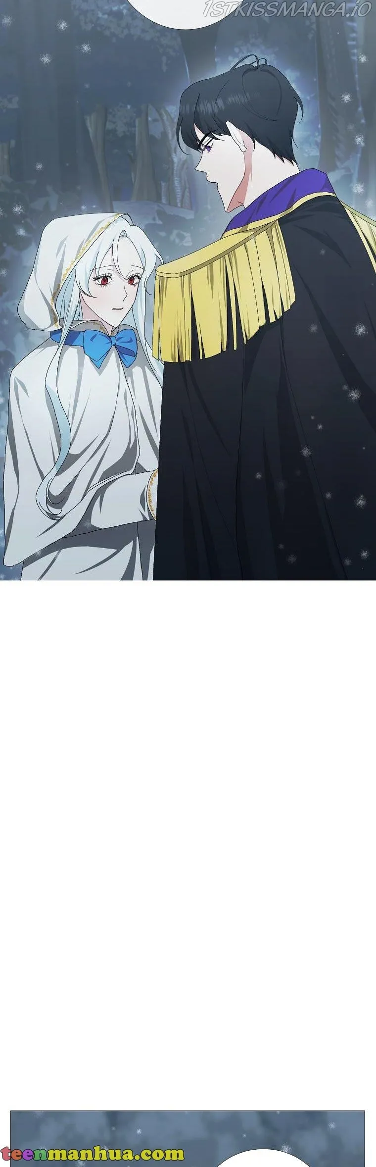 My tyrant’s husband somehow became cautious Chapter 3 Online - página 2