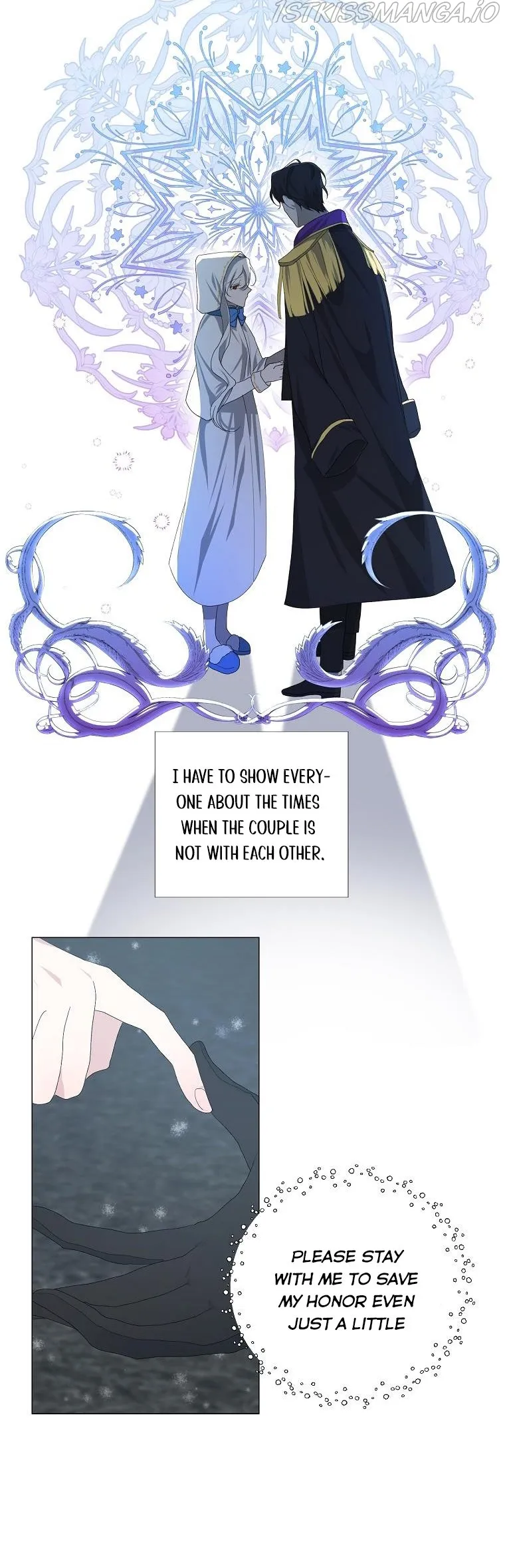 My tyrant’s husband somehow became cautious Chapter 3 Online - página 13