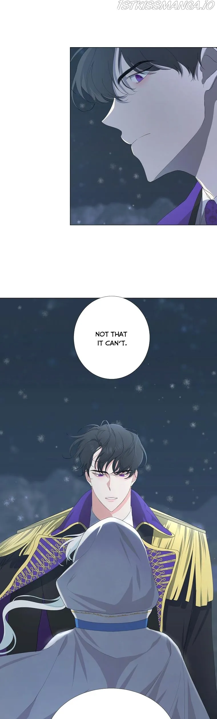 My tyrant’s husband somehow became cautious Chapter 3 Online - página 17