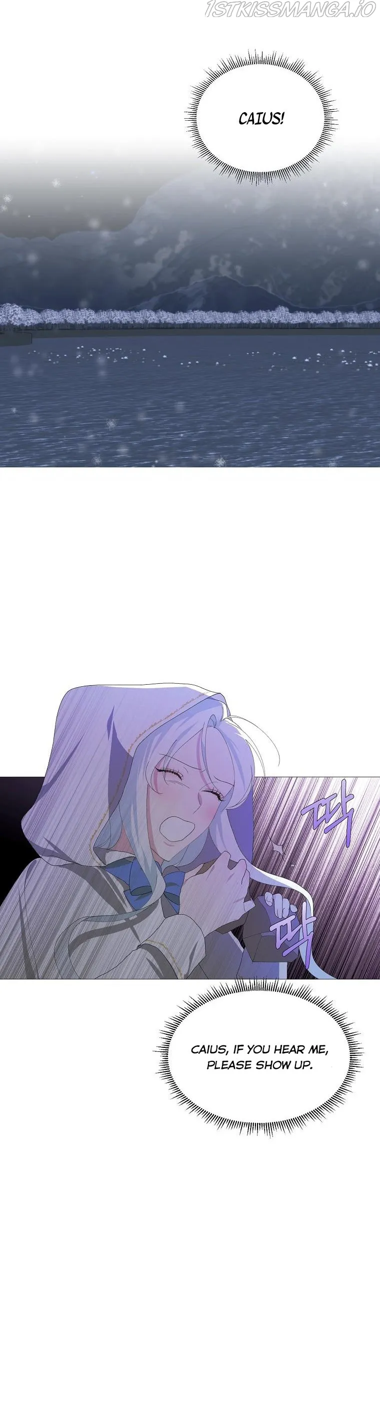 My tyrant’s husband somehow became cautious Chapter 3 Online - página 23