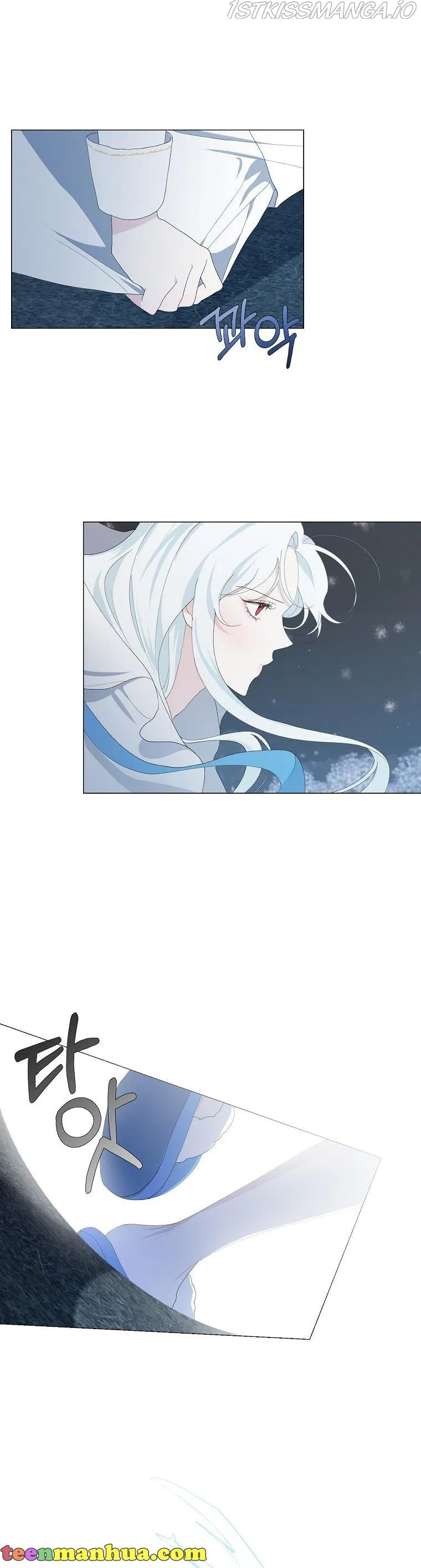 My tyrant’s husband somehow became cautious Chapter 3 Online - página 25