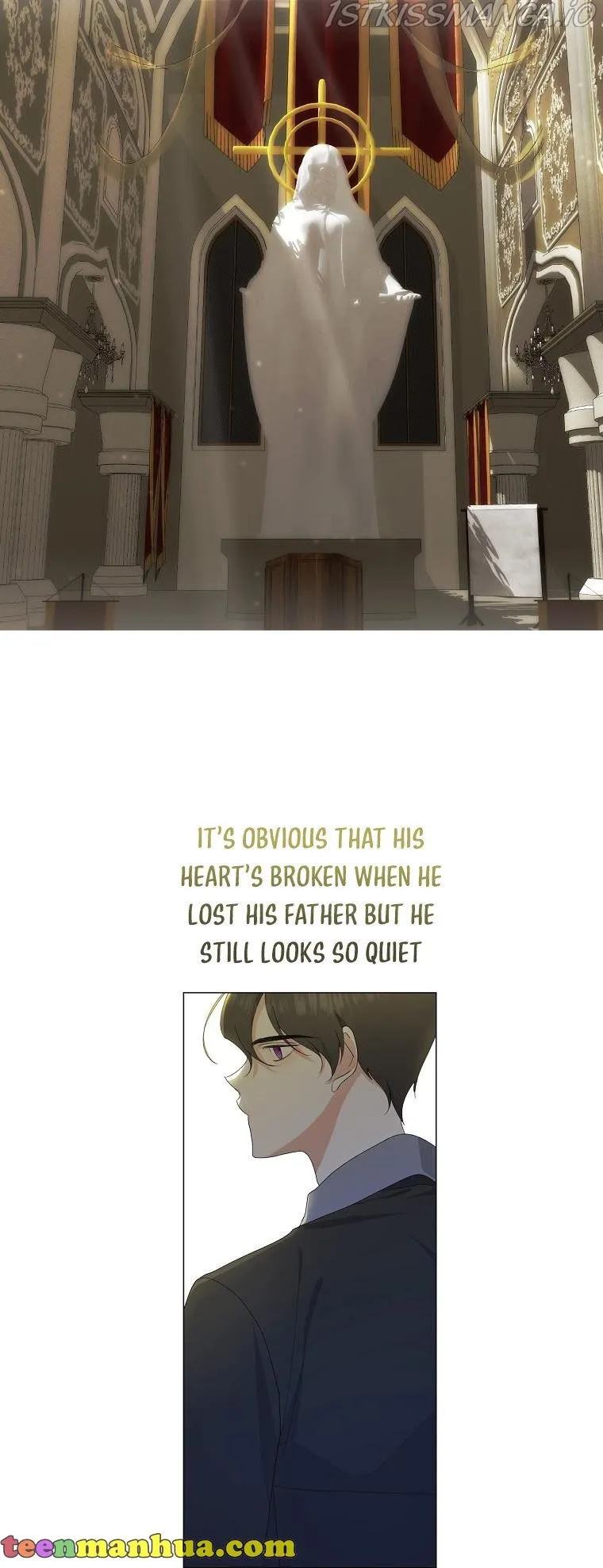 My tyrant’s husband somehow became cautious Chapter 3 Online - página 29