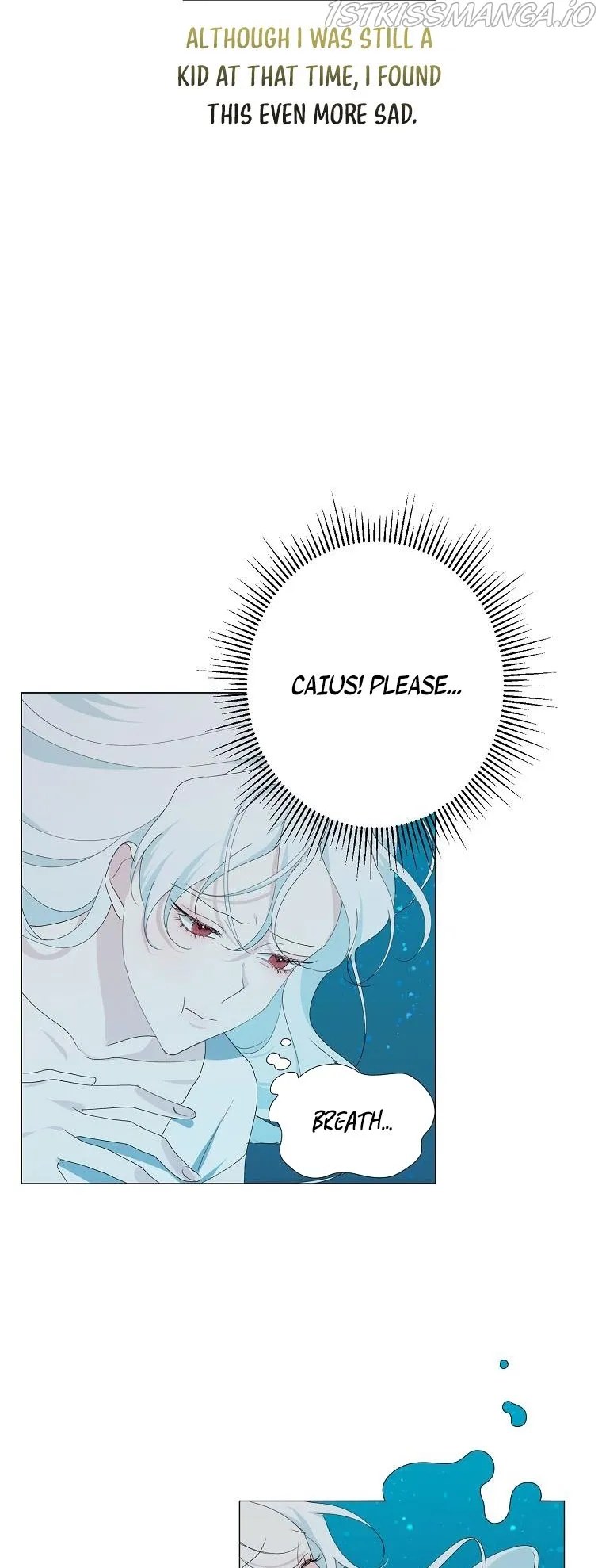 My tyrant’s husband somehow became cautious Chapter 3 Online - página 30