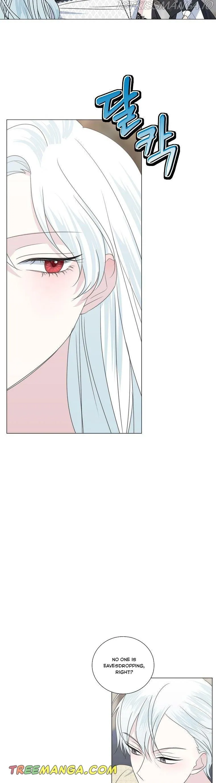 My tyrant’s husband somehow became cautious Chapter 32 Online - página 6