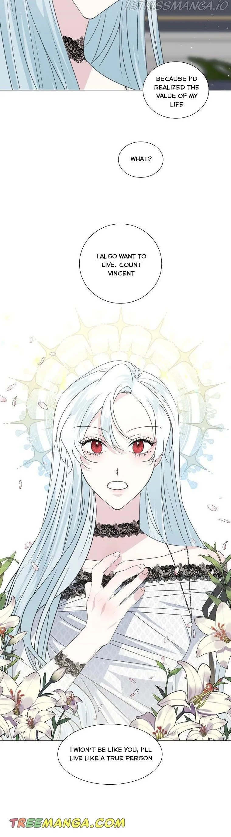 My tyrant’s husband somehow became cautious Chapter 32 Online - página 10