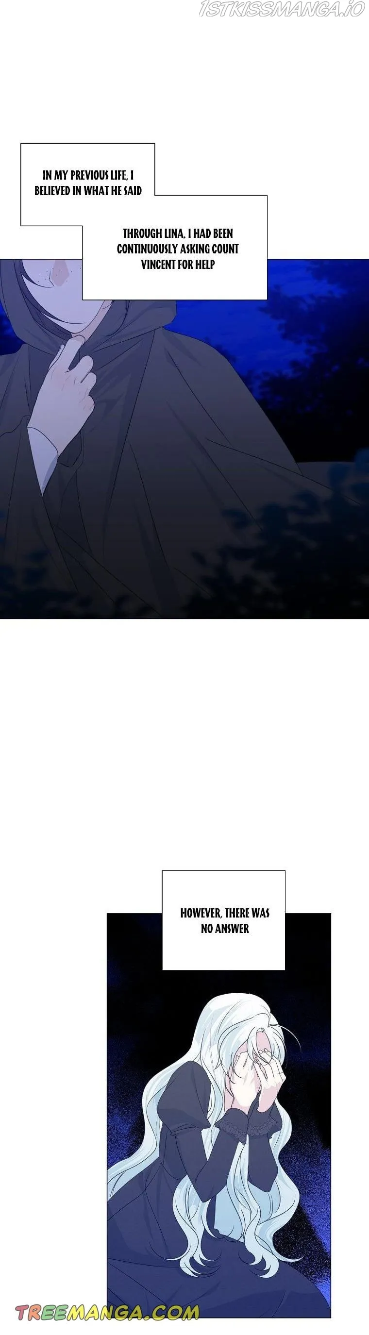 My tyrant’s husband somehow became cautious Chapter 32 Online - página 12