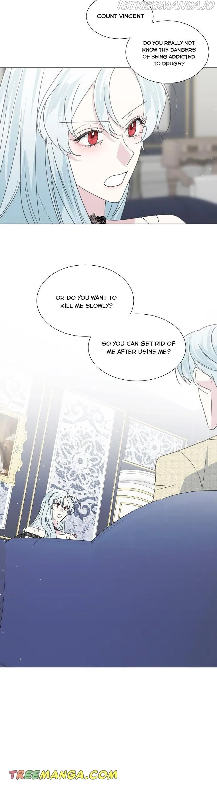 My tyrant’s husband somehow became cautious Chapter 32 Online - página 14
