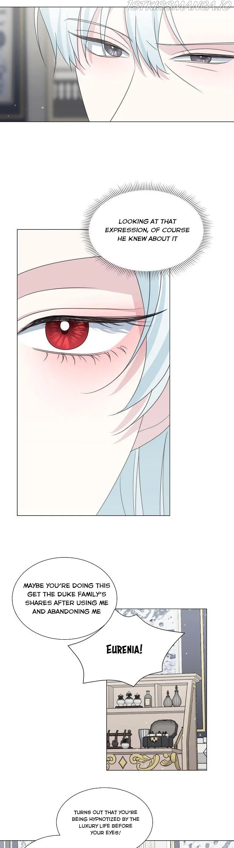 My tyrant’s husband somehow became cautious Chapter 32 Online - página 15