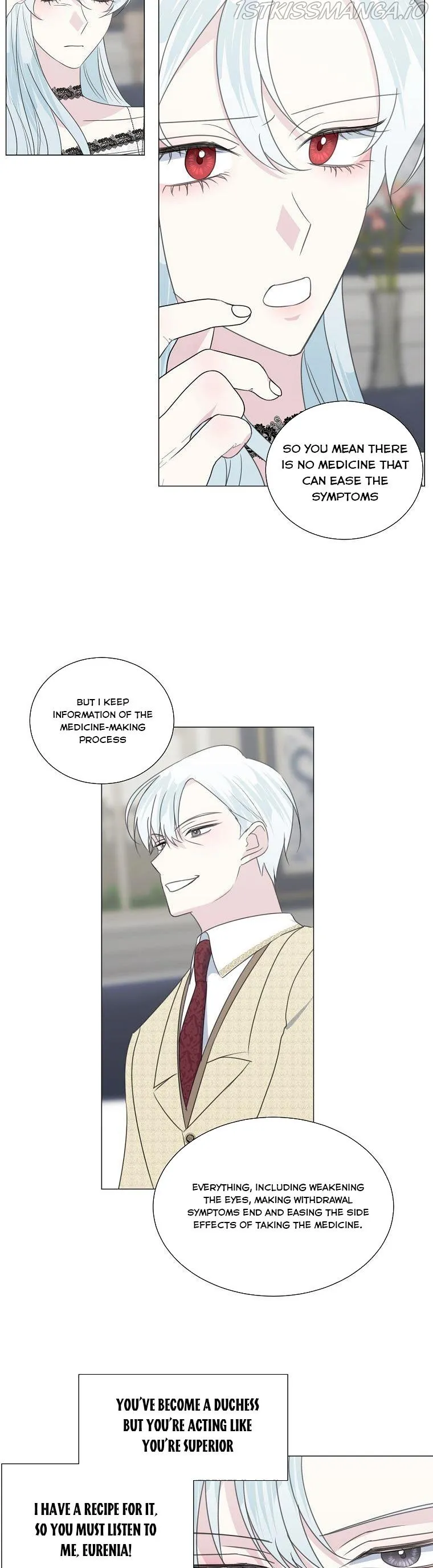 My tyrant’s husband somehow became cautious Chapter 32 Online - página 19