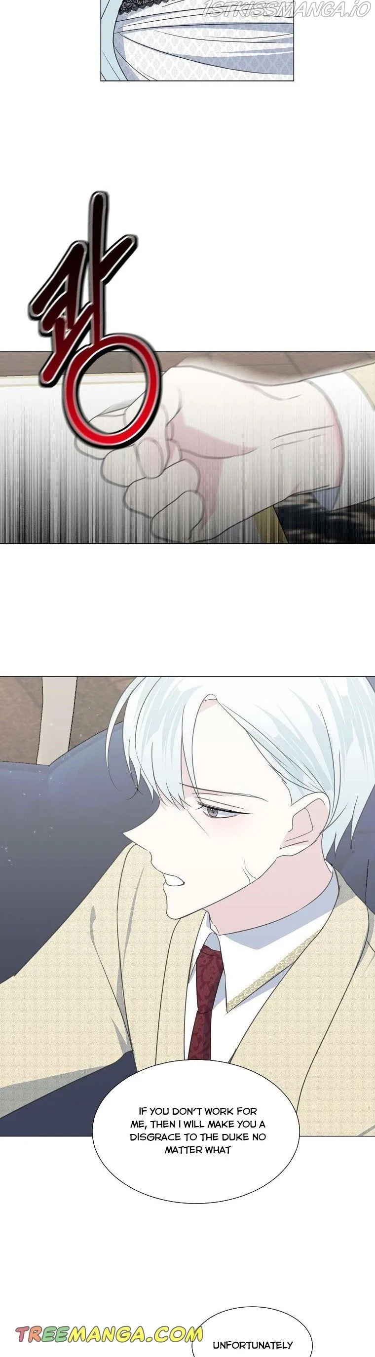 My tyrant’s husband somehow became cautious Chapter 32 Online - página 21