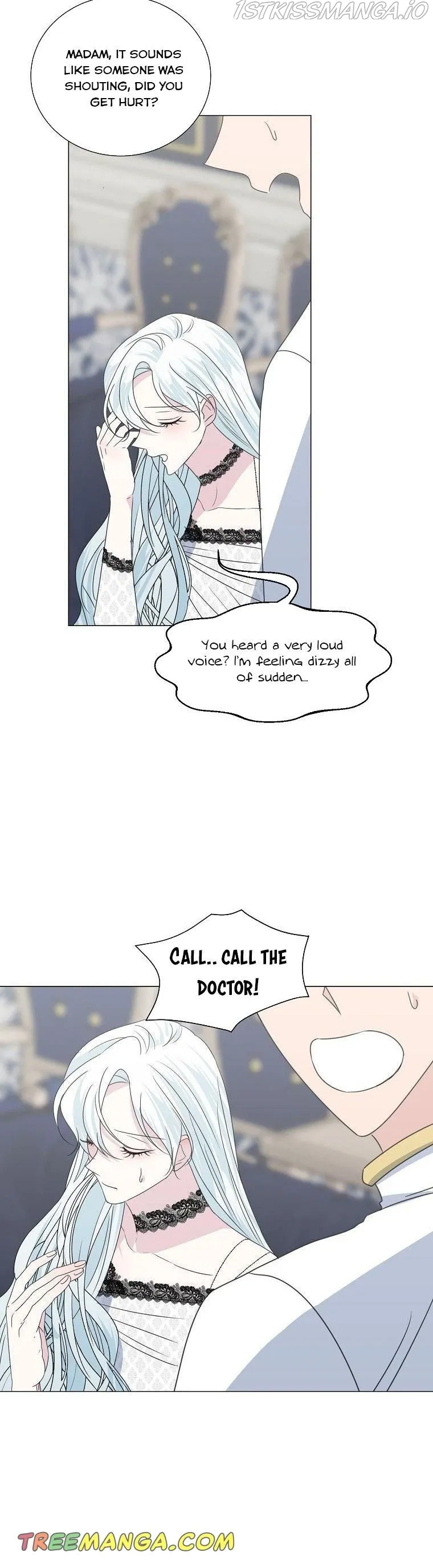 My tyrant’s husband somehow became cautious Chapter 32 Online - página 24