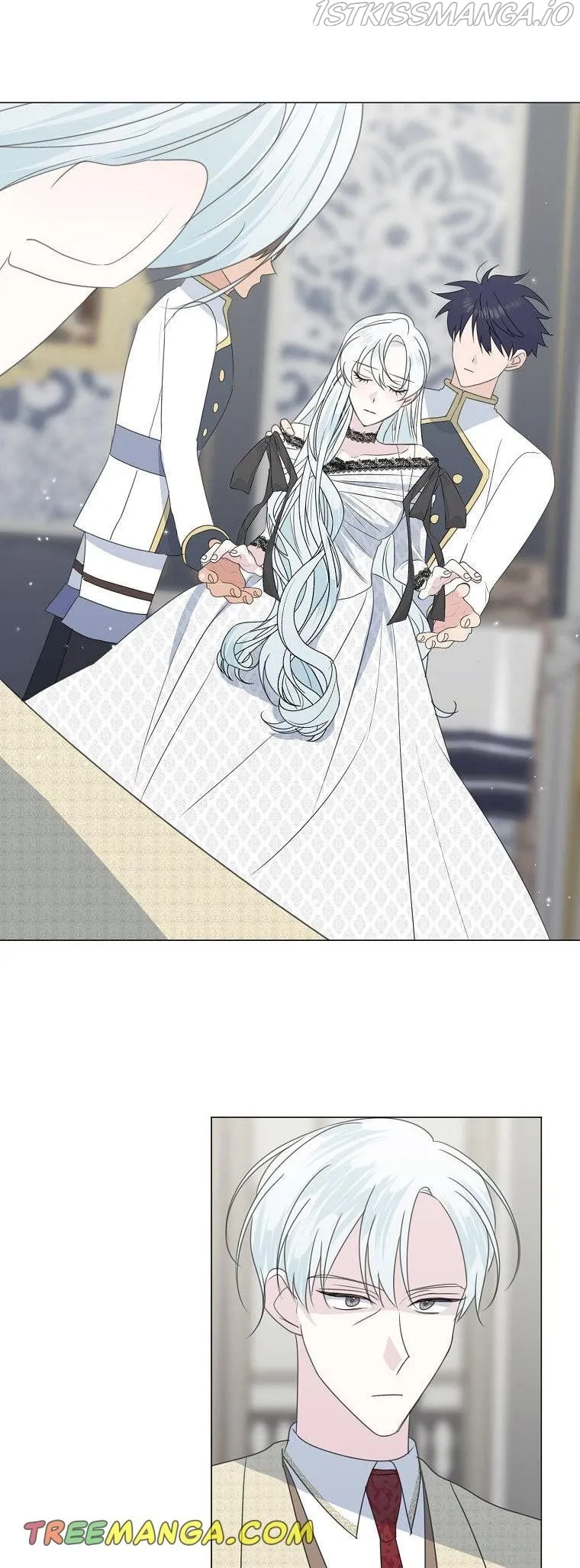 My tyrant’s husband somehow became cautious Chapter 32 Online - página 25