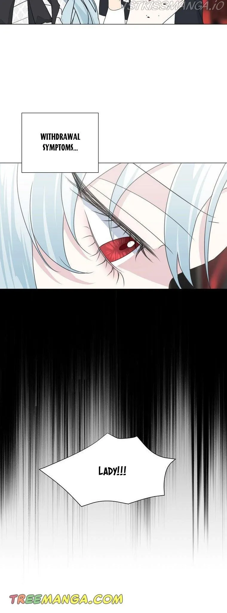 My tyrant’s husband somehow became cautious Chapter 32 Online - página 29