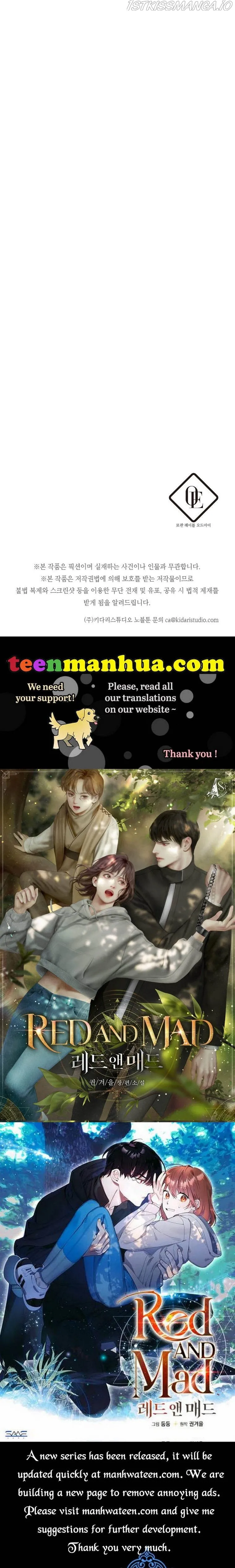 My tyrant’s husband somehow became cautious Chapter 32 Online - página 30