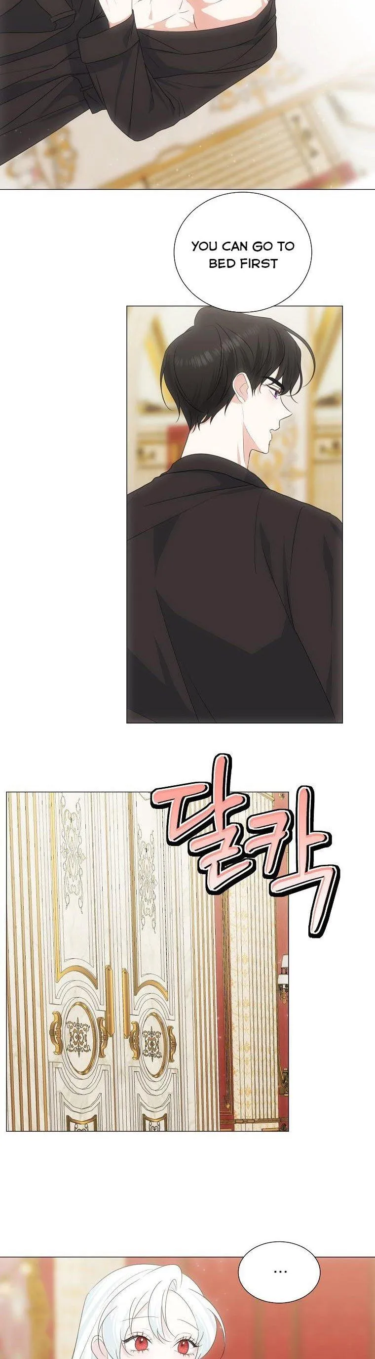 My tyrant’s husband somehow became cautious Chapter 35 Online - página 3