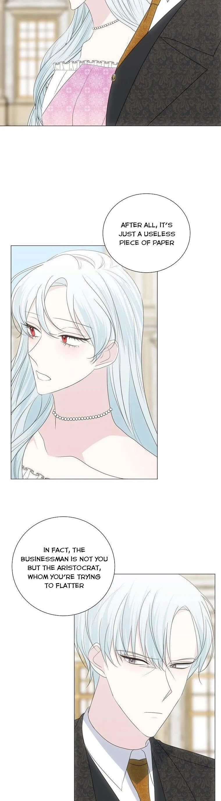 My tyrant’s husband somehow became cautious Chapter 35 Online - página 15