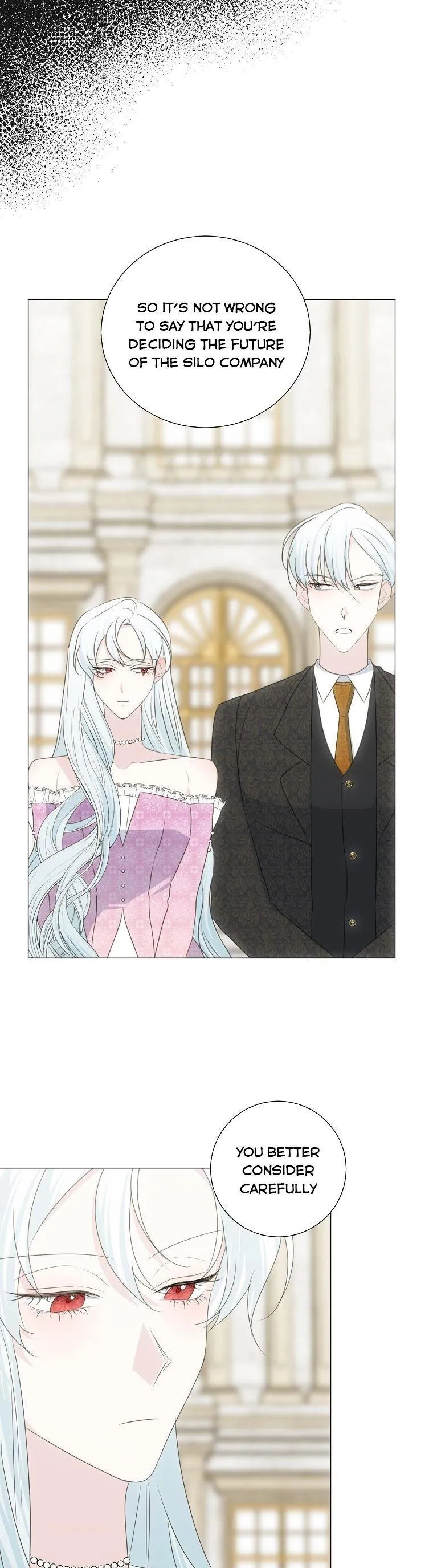My tyrant’s husband somehow became cautious Chapter 35 Online - página 17
