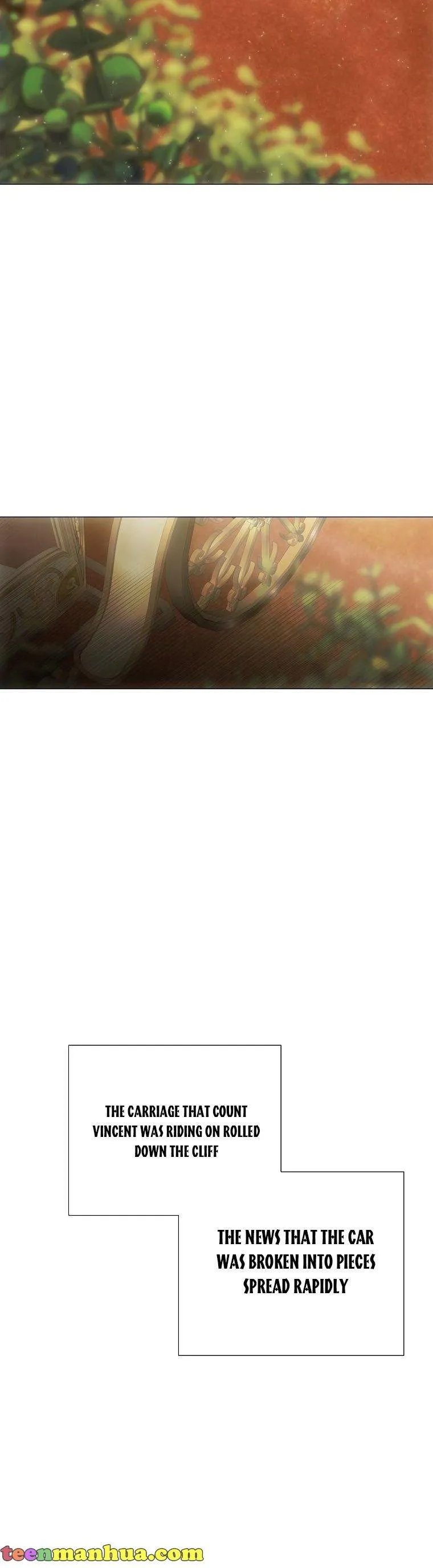 My tyrant’s husband somehow became cautious Chapter 35 Online - página 21