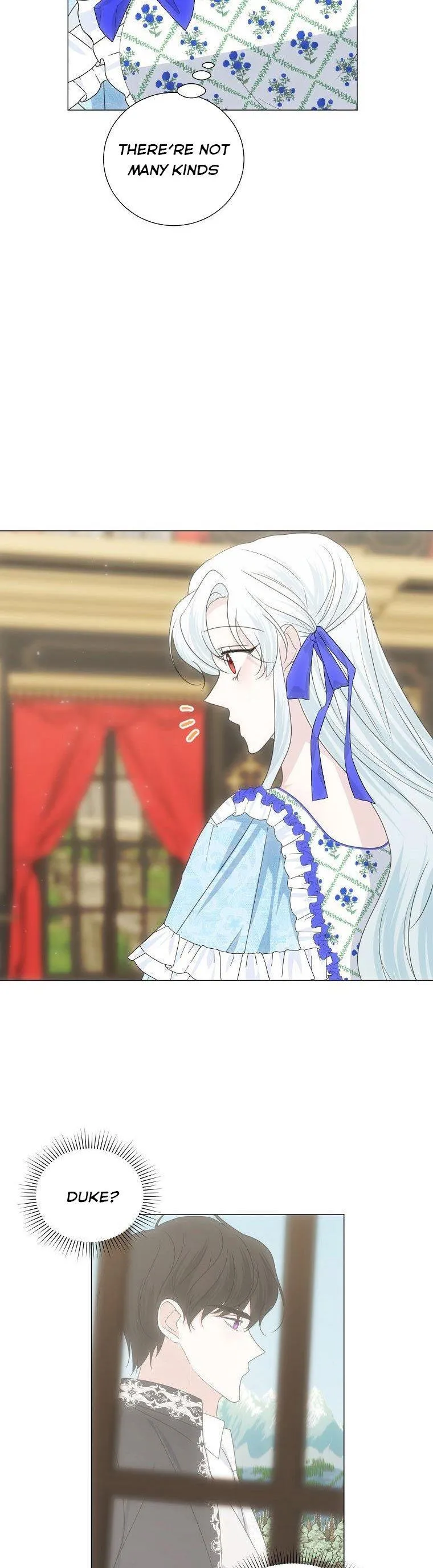 My tyrant’s husband somehow became cautious Chapter 35 Online - página 26