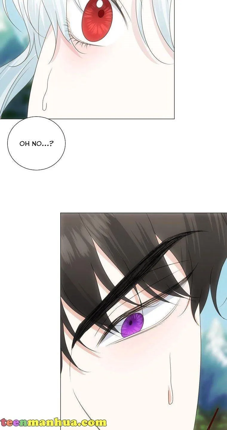 My tyrant’s husband somehow became cautious Chapter 35 Online - página 34