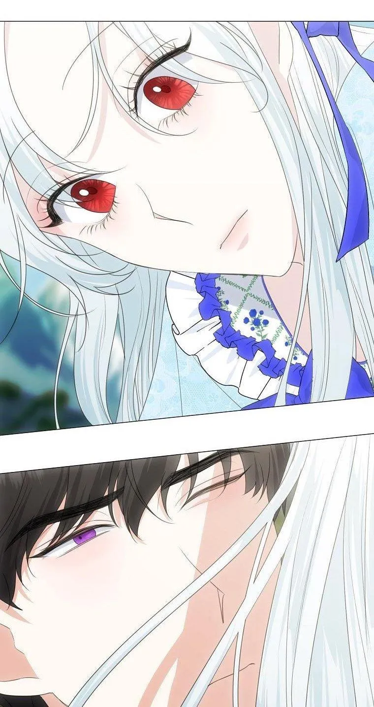 My tyrant’s husband somehow became cautious Chapter 35 Online - página 37