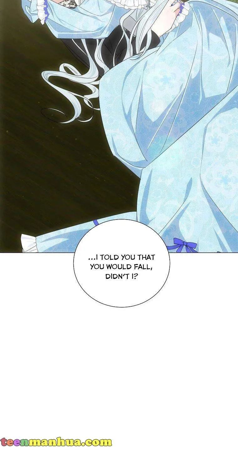 My tyrant’s husband somehow became cautious Chapter 35 Online - página 39