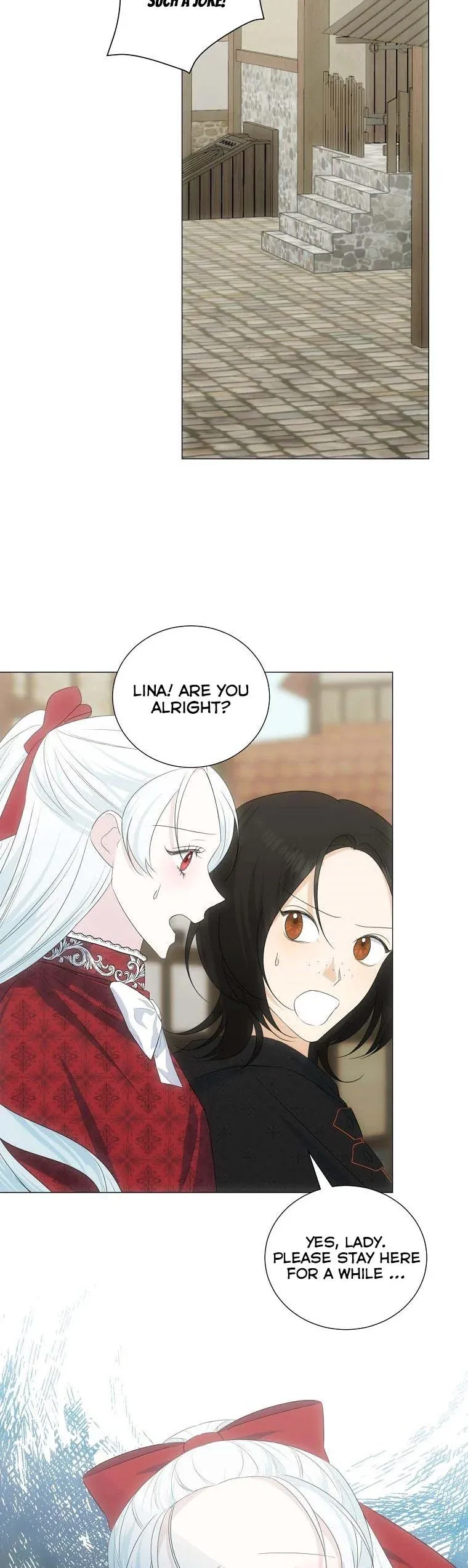My tyrant’s husband somehow became cautious Chapter 37 Online - página 4