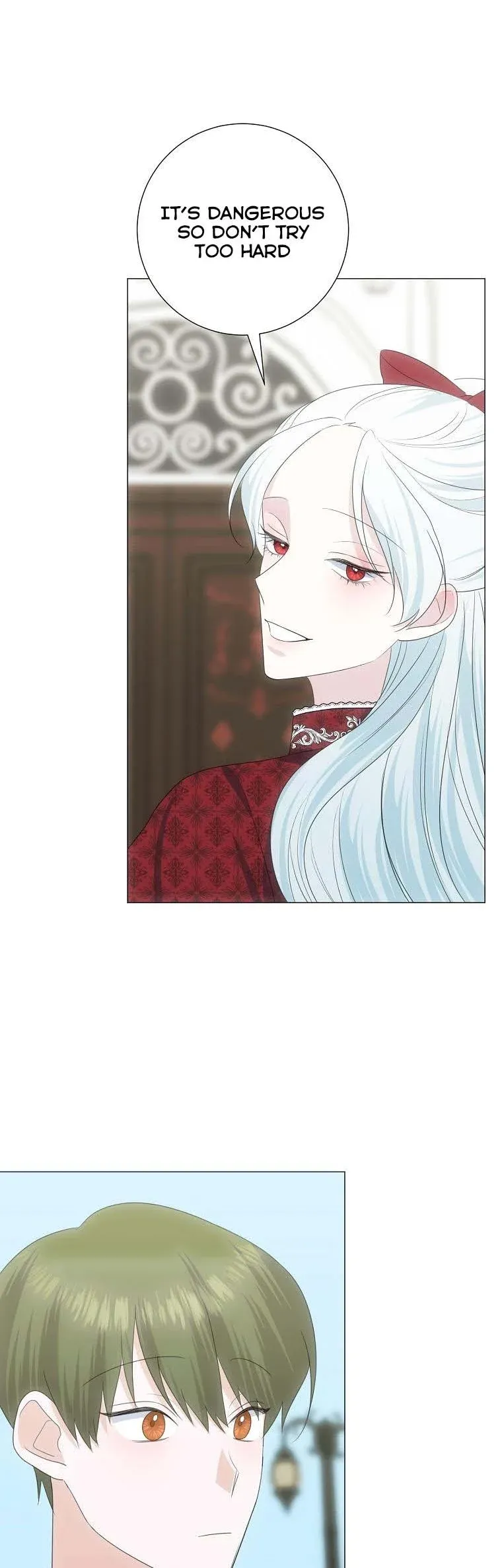 My tyrant’s husband somehow became cautious Chapter 37 Online - página 24